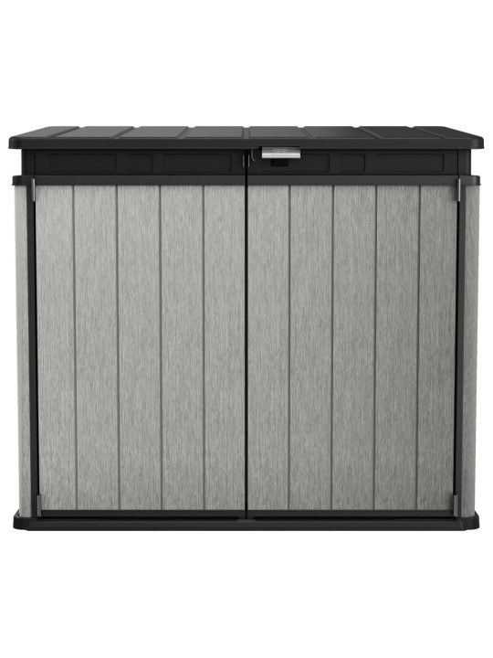 Keter zahradní kůlna elite store 1 200 l