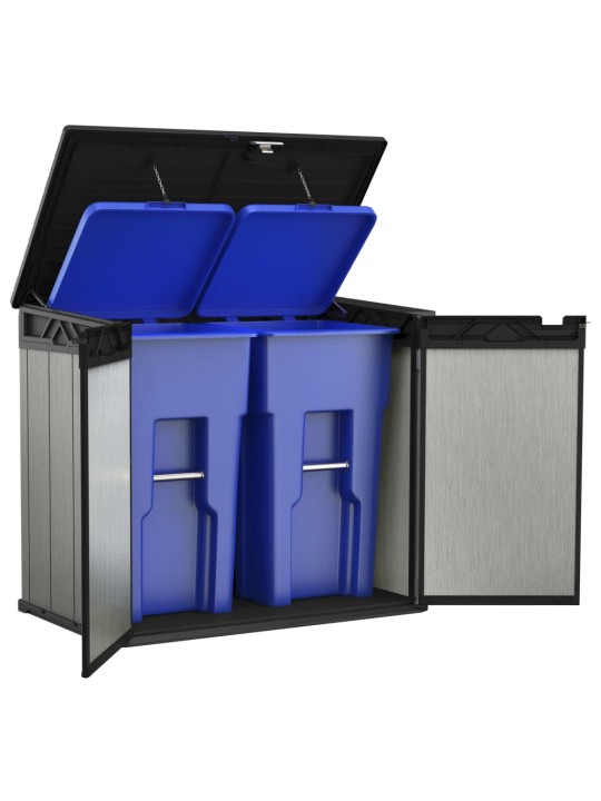Keter zahradní kůlna elite store 1 200 l