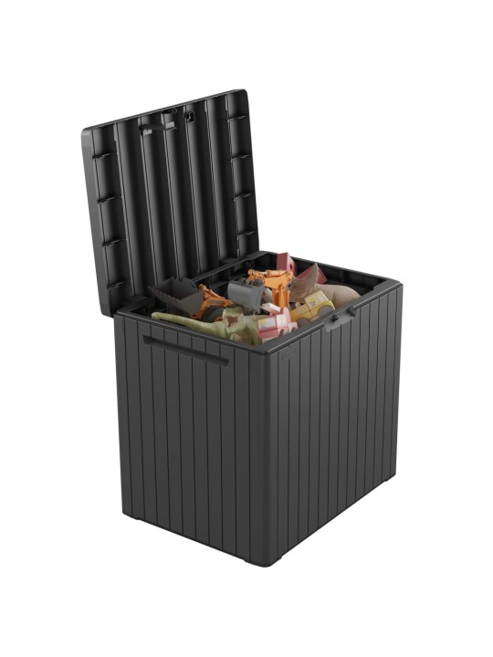 Keter Zahradní úložný box City 113 l