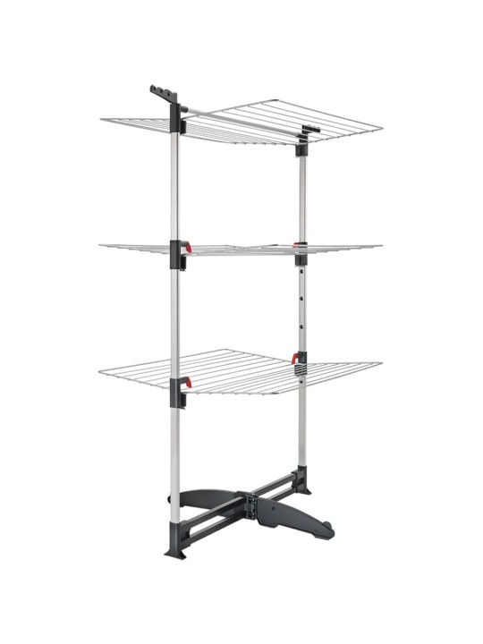 Metaltex Sušák na prádlo Ciclone Vario 40 m