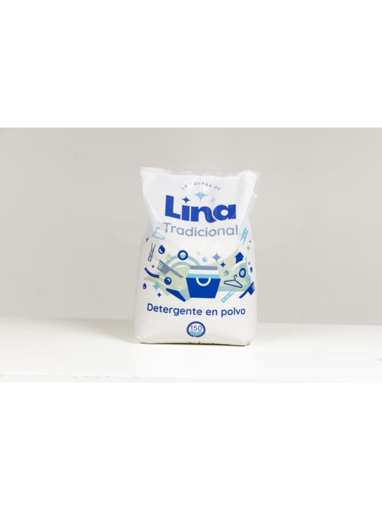 Prací prášek 150 dávek 9,75 kg bílý