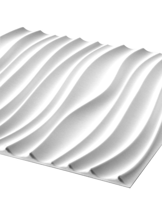 WallArt 3D Nástěnné panely Maxwell 12 ks GA-WA22