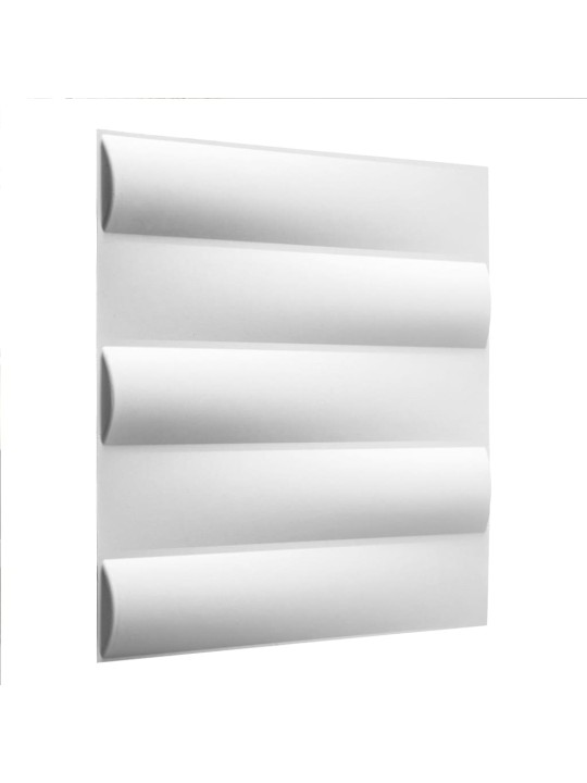 Wallart 3d nástěnné panely jayden 12 ks ga-wa23