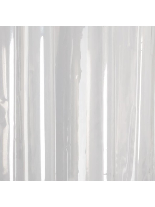 Sealskin Sprchový závěs Clear 180 cm průhledný 210041300