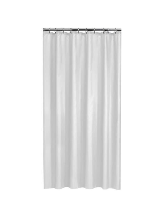 Sealskin sprchový závěs madeira 180 cm bílý