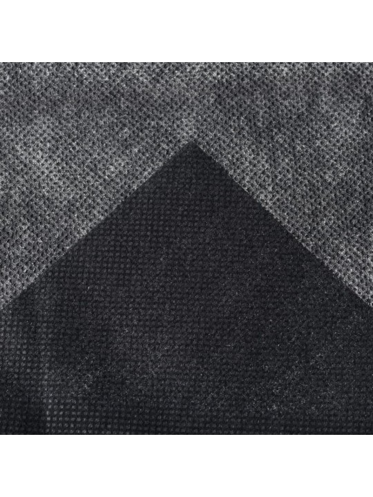 Nature Krycí zahradní fólie 1 x 10 m černá 6030228