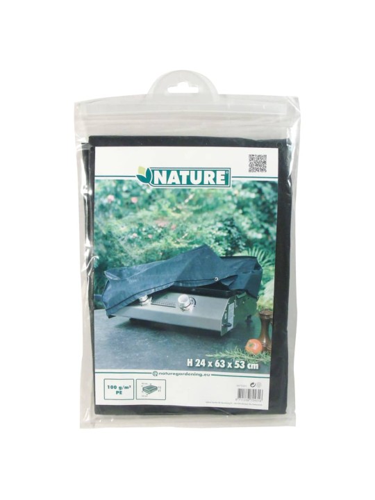 Nature Kryt na stolní gril 63 x 53 x 24 cm