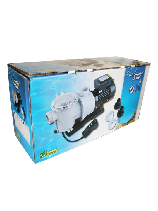 Ubbink Poolmax TP 150 bazénové čerpadlo 7504499