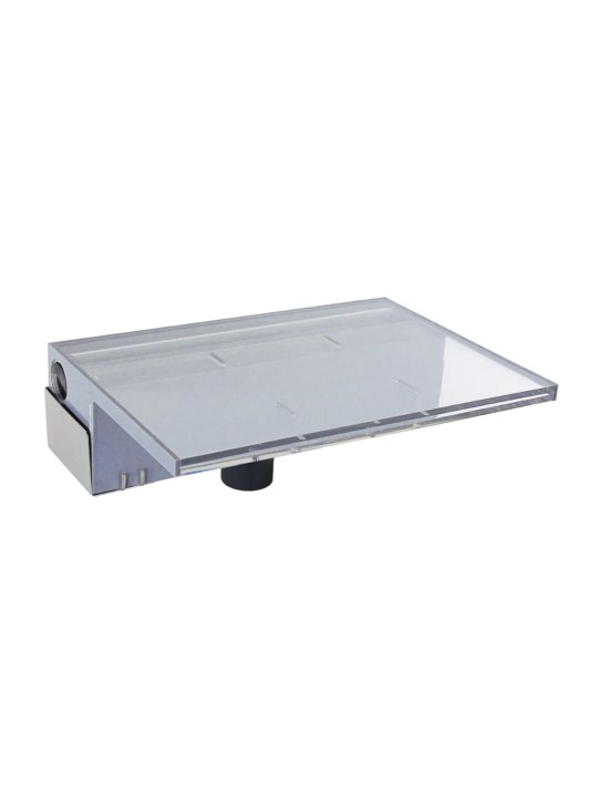 Ubbink Vodopád Niagara LED 30 cm transparentní 7504608