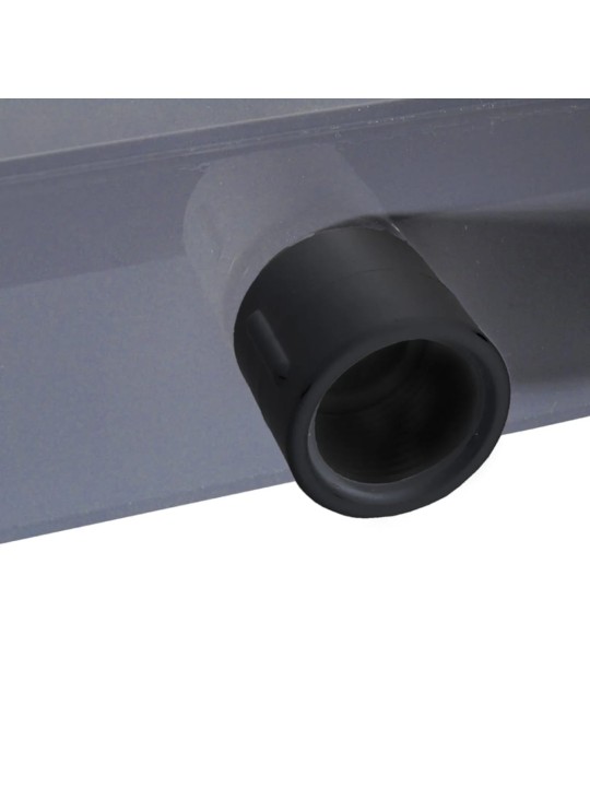 Ubbink Vodopád Niagara LED 30 cm transparentní 7504608