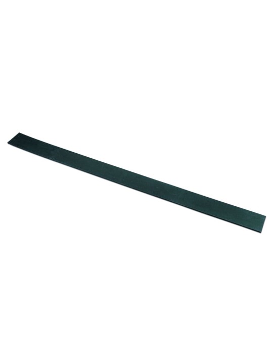 Ubbink Zahradní obruba 14 cm x 15 m 7 mm černá