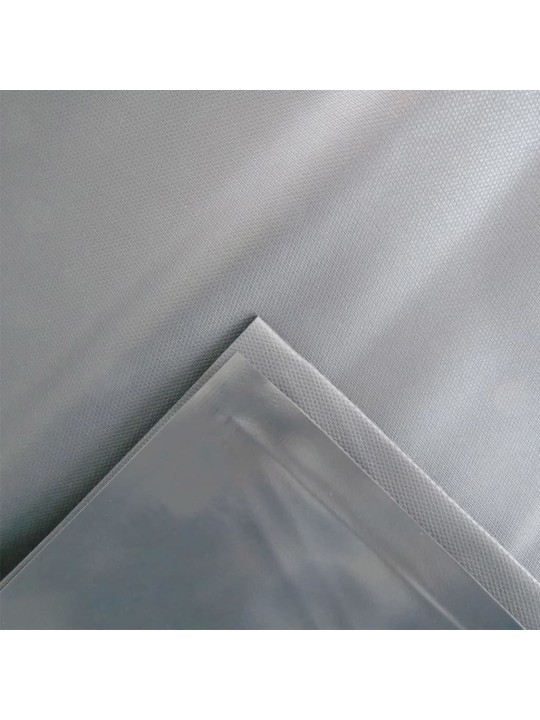 Ubbink Jezírková fólie AquaLiner PVC 6 x 5 m černá
