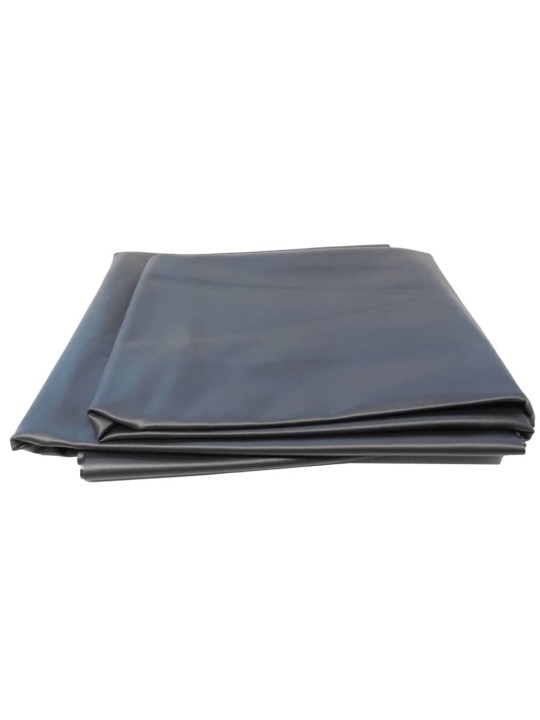 Ubbink Jezírková fólie AquaLiner 8 x 6 m PVC 0,5 mm 1331171
