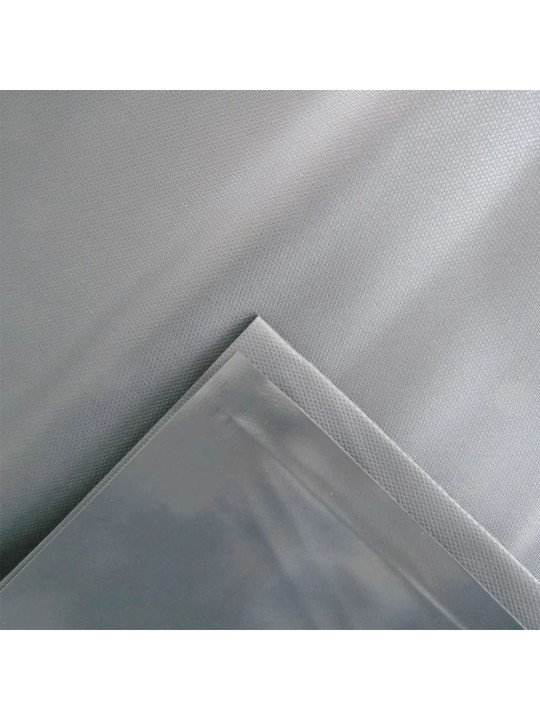 Ubbink Jezírková fólie AquaLiner PVC 6 x 7 m černá