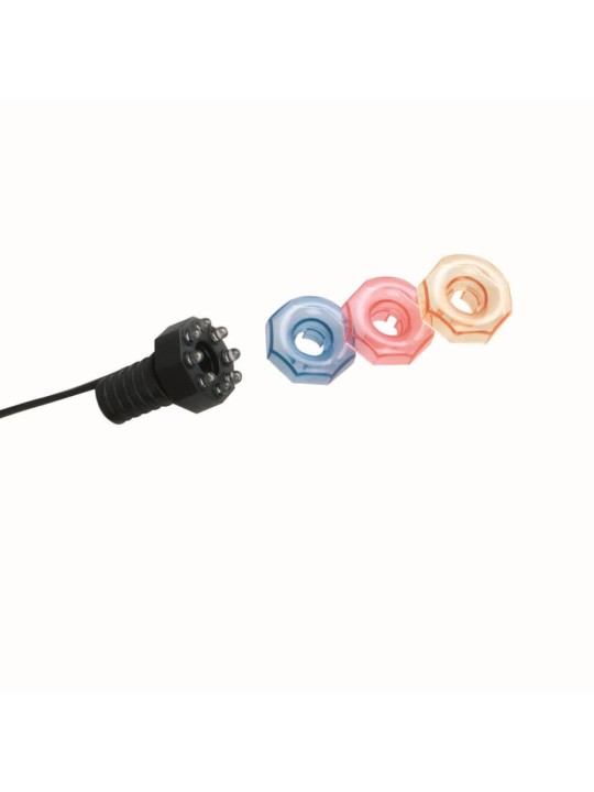 Ubbink Podvodní jezírkové světlo MiniBright 1 x 8 LED 1354018
