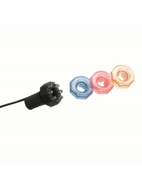 Ubbink Podvodní jezírkové světlo MiniBright  3 x 8 LED 1354019