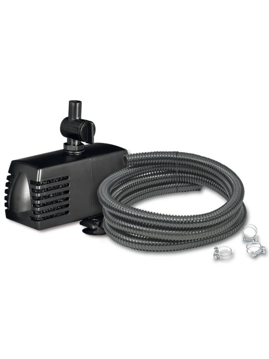 Ubbink jezírková filtrace biopressure 6000 plusset 9 w 1355416