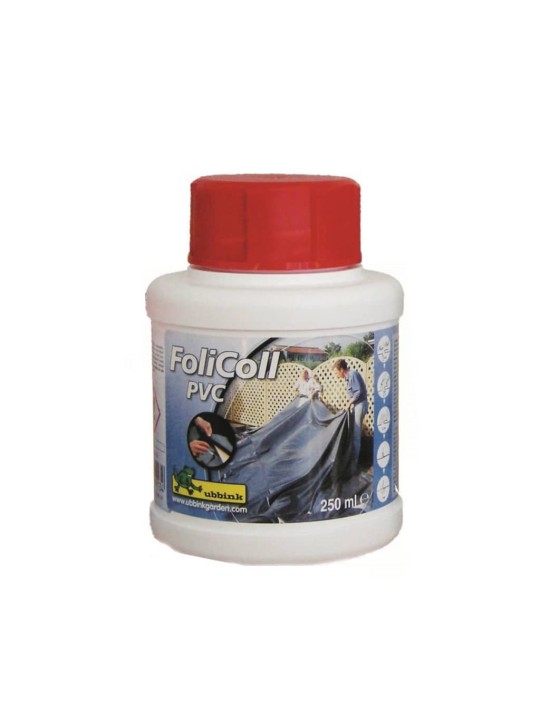 Ubbink Set na opravu jezírkové fólie FoliColl 250 ml 1061913