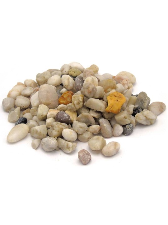 Ubbink štěrk do jezírka 10 kg 8–12 mm 1373125