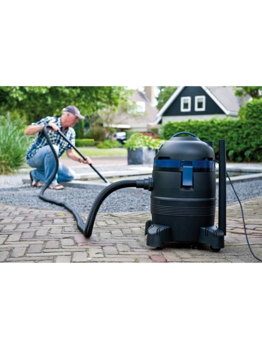 Ubbink Vysavač VacuProCleaner Maxi 1379118
