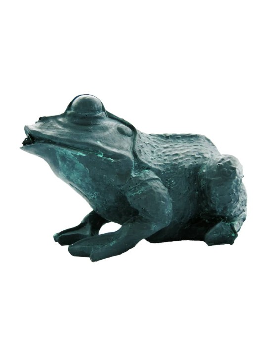 Ubbink chrlič do jezírka žába 12 cm 1386008