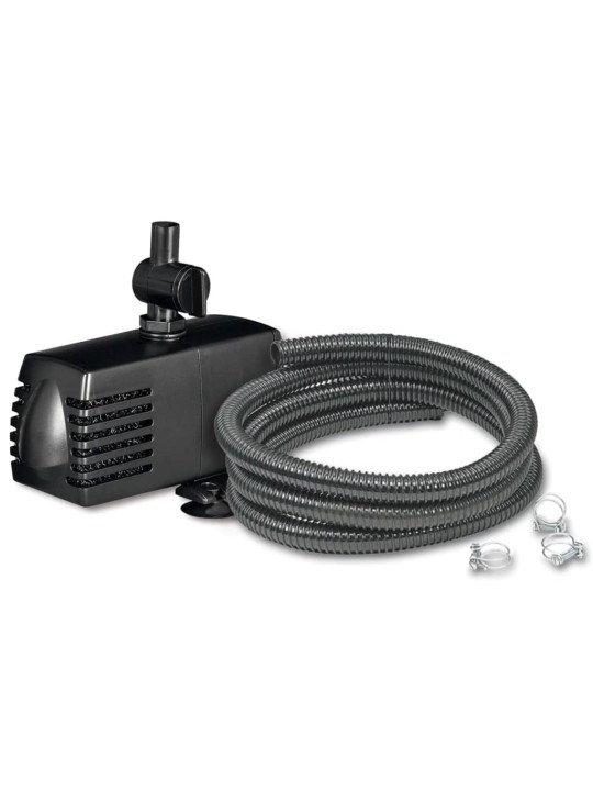 Ubbink Jezírkové čerpadlo pro vodní prvky 900 l/h 18 W 1386291