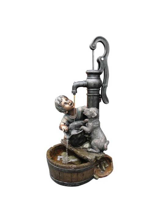 Ubbink Acqua Arte Set Regina 1387045