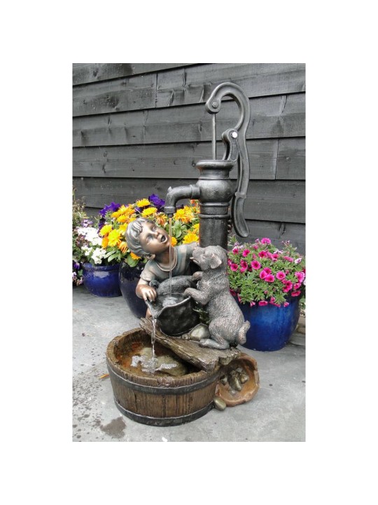 Ubbink Acqua Arte Set Regina 1387045