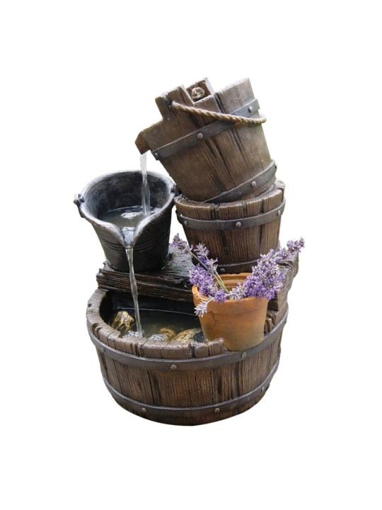 Ubbink Acqua Arte Set Halifax 1387046