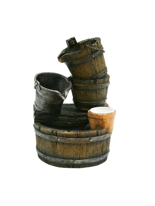 Ubbink Acqua Arte Set Halifax 1387046