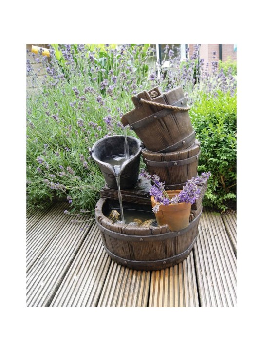 Ubbink Acqua Arte Set Halifax 1387046