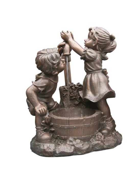 Ubbink Acqua Arte Set Memphis 1387059