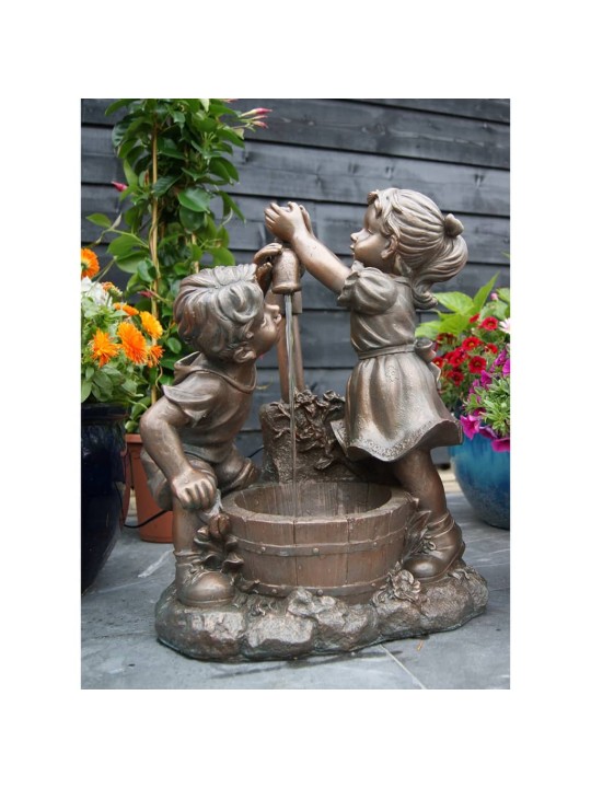 Ubbink Acqua Arte Set Memphis 1387059