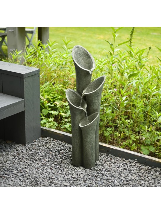Ubbink Acqua Arte vodní prvek Montreux 1387067