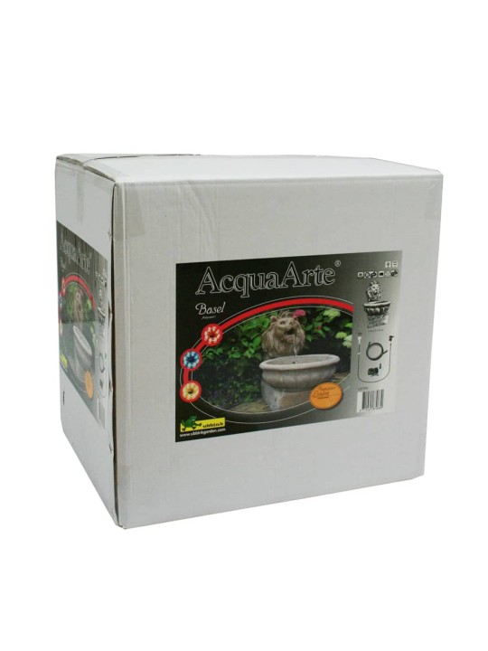 Ubbink Acqua Arte Set Basel 1387068