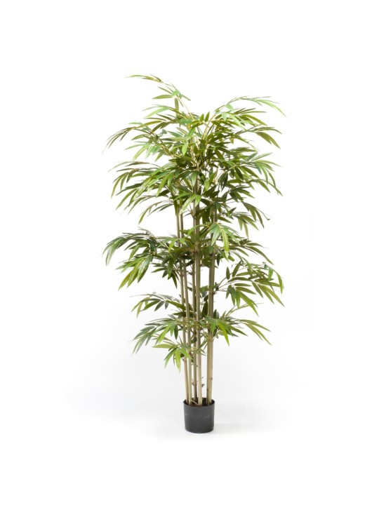 Emerald Umělý bambus 150 cm