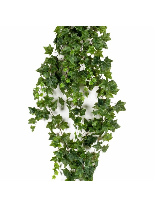 Emerald Umělý závěsný břečťan zelený 180 cm 418712