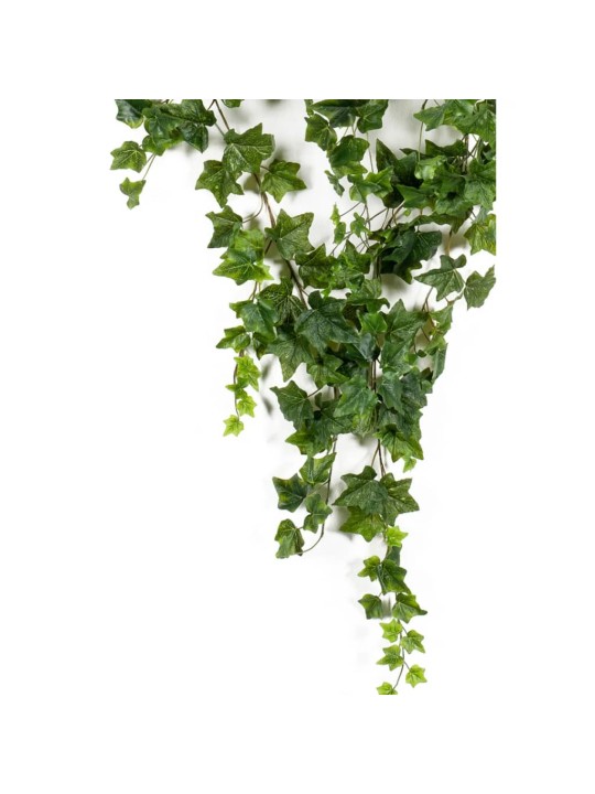Emerald Umělý závěsný břečťan zelený 180 cm 418712