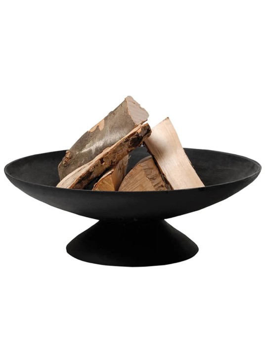 Esschert Design Mísa na oheň L FF44