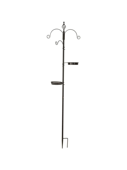 Esschert Design Krmítko pro ptáčky L FB405
