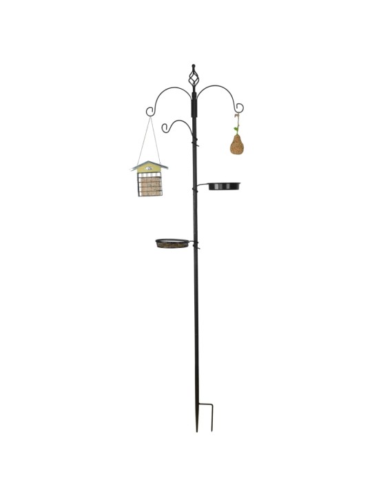 Esschert Design Krmítko pro ptáčky L FB405