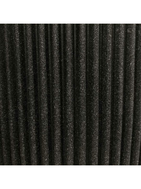 Capi truhlík groove 46 x 58 cm černý