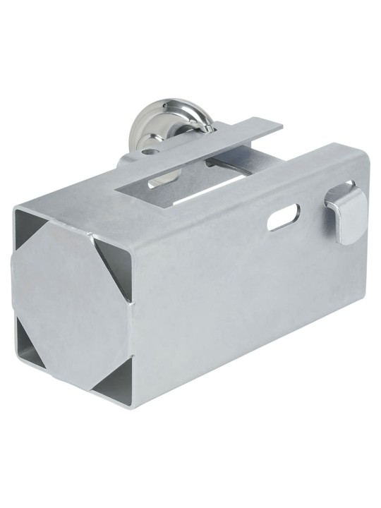 Proplus zámek tažného zařízení se zámkem 110 x 110 mm 341325s