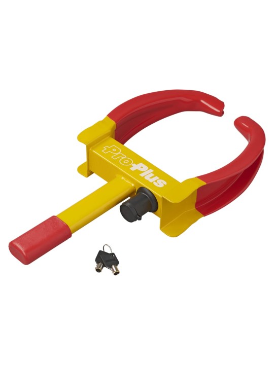 Proplus univerzální botička na kolo 341341