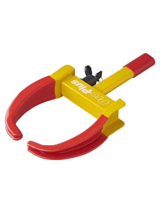 Proplus univerzální botička na kolo 341341