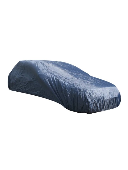 ProPlus Autoplachta XL 524 x 191 x 122 cm tmavě modrá