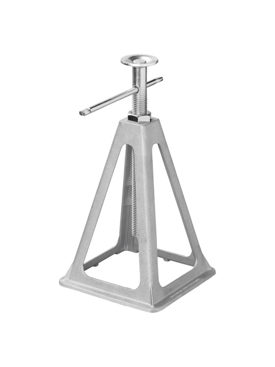 ProPlus Sada hliníkových stabilizačních podpěr 4 ks 360803