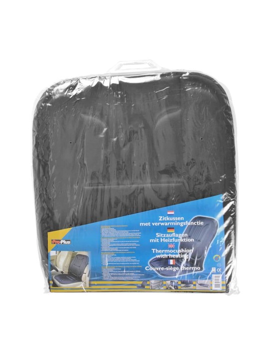 ProPlus Vyhřívaný autopotah 12 V Deluxe 430218
