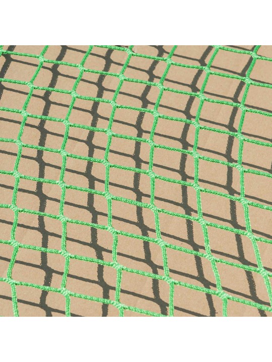 ProPlus Síť na přívěsný vozík s elastickými provazy 2,00x3,00 m