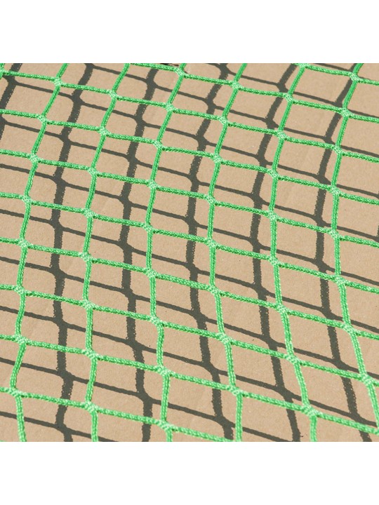 ProPlus Síť na přívěsný vozík s elastickými provazy 2,50x3,50 m